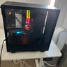 Custom Gaming PC Build
