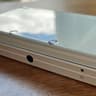 Nintendo 3DS + Games Bundle W/ SD Card + Original Stylus - Japan Glossy White