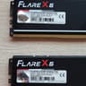 G.Skill Flare X5 Series 32GB DDR5-6000 CL32 (2x16GB)