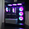 AM5 Gaming PC - Ryzen 7500f - RTX 5060 OC - 16GB DDR5 6000 CL30 - 1TB Gen4 NVMe
