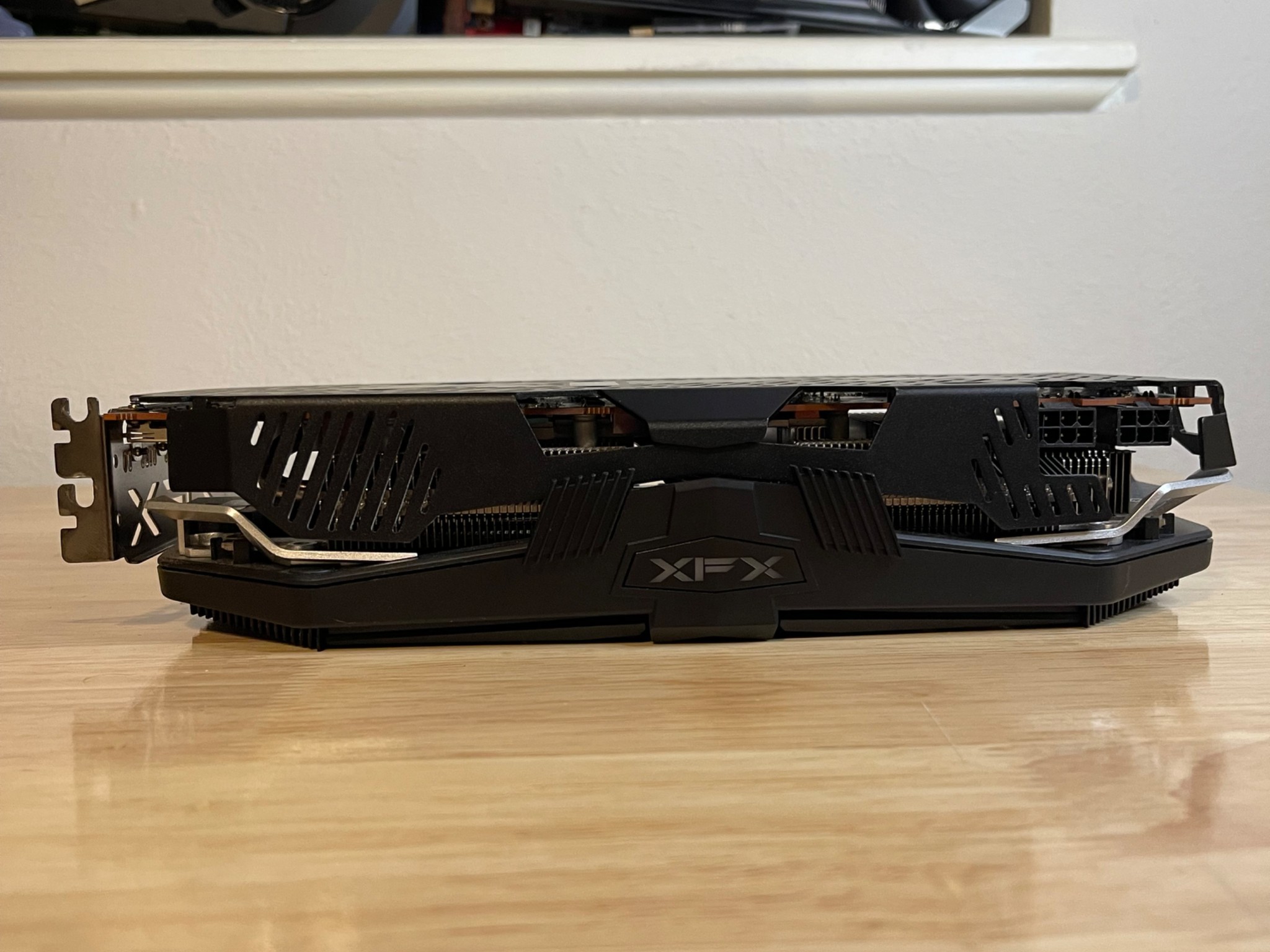 Rx 5700xt 8gb