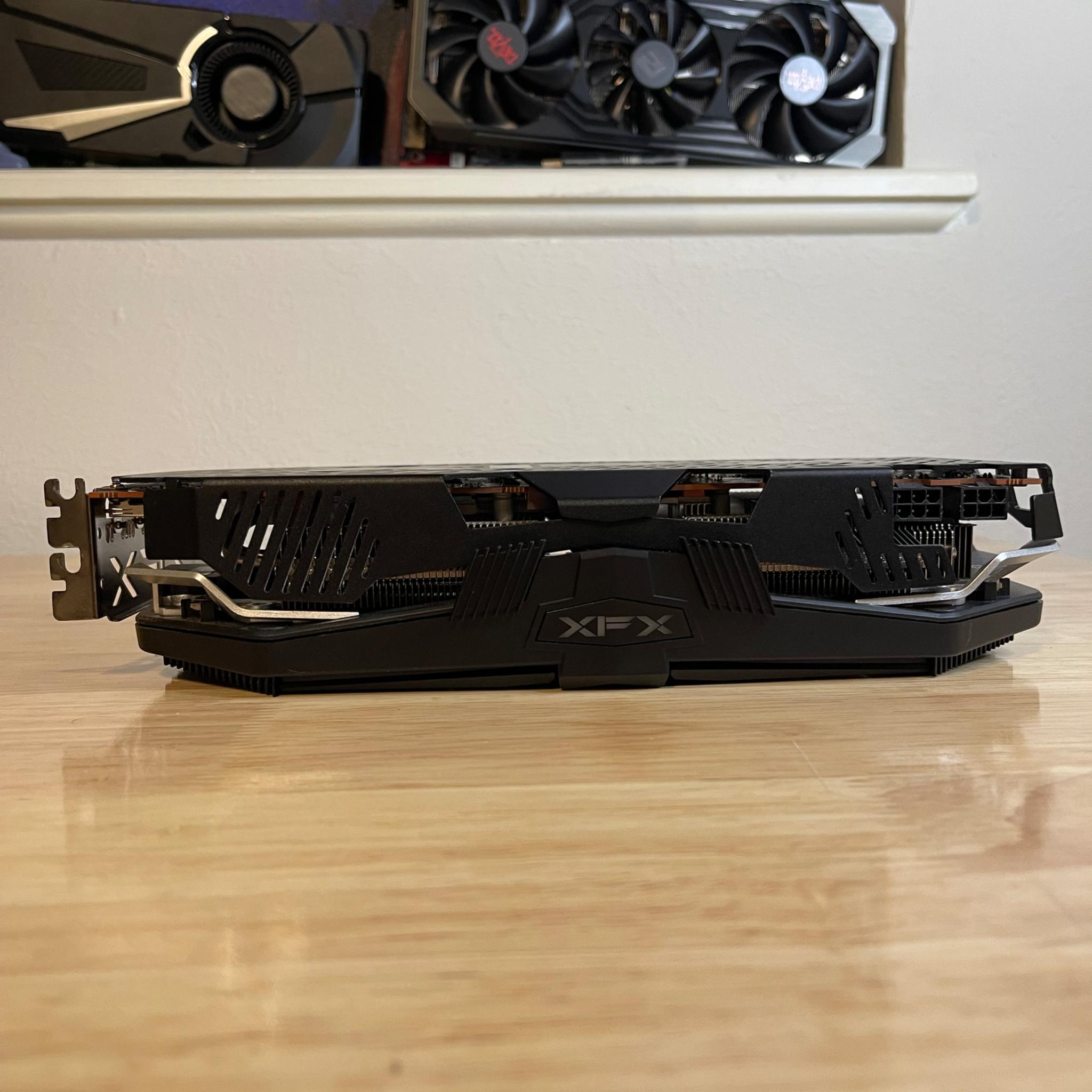 Rx 5700xt 8gb