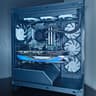 🔥MARIO MAKER🔥 Ryzen 7 7800X3D | RTX 4080 | 32GB DDR5 | 1TB SSD | High-End Gaming PC