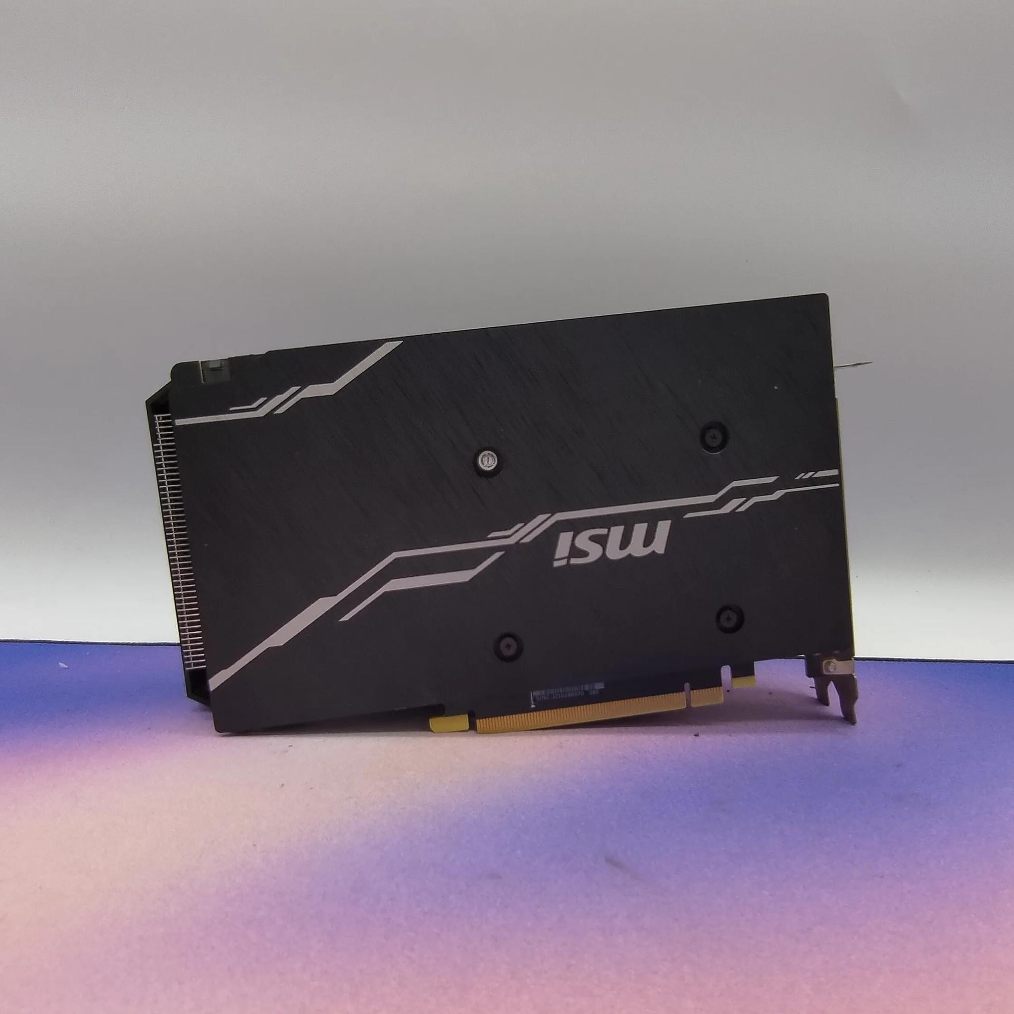 MSI Ventus OC RTX 2060