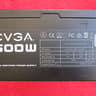 EVGA 600 W1, 80+ WHITE 600W, Power Supply 100-W1-0600-RX