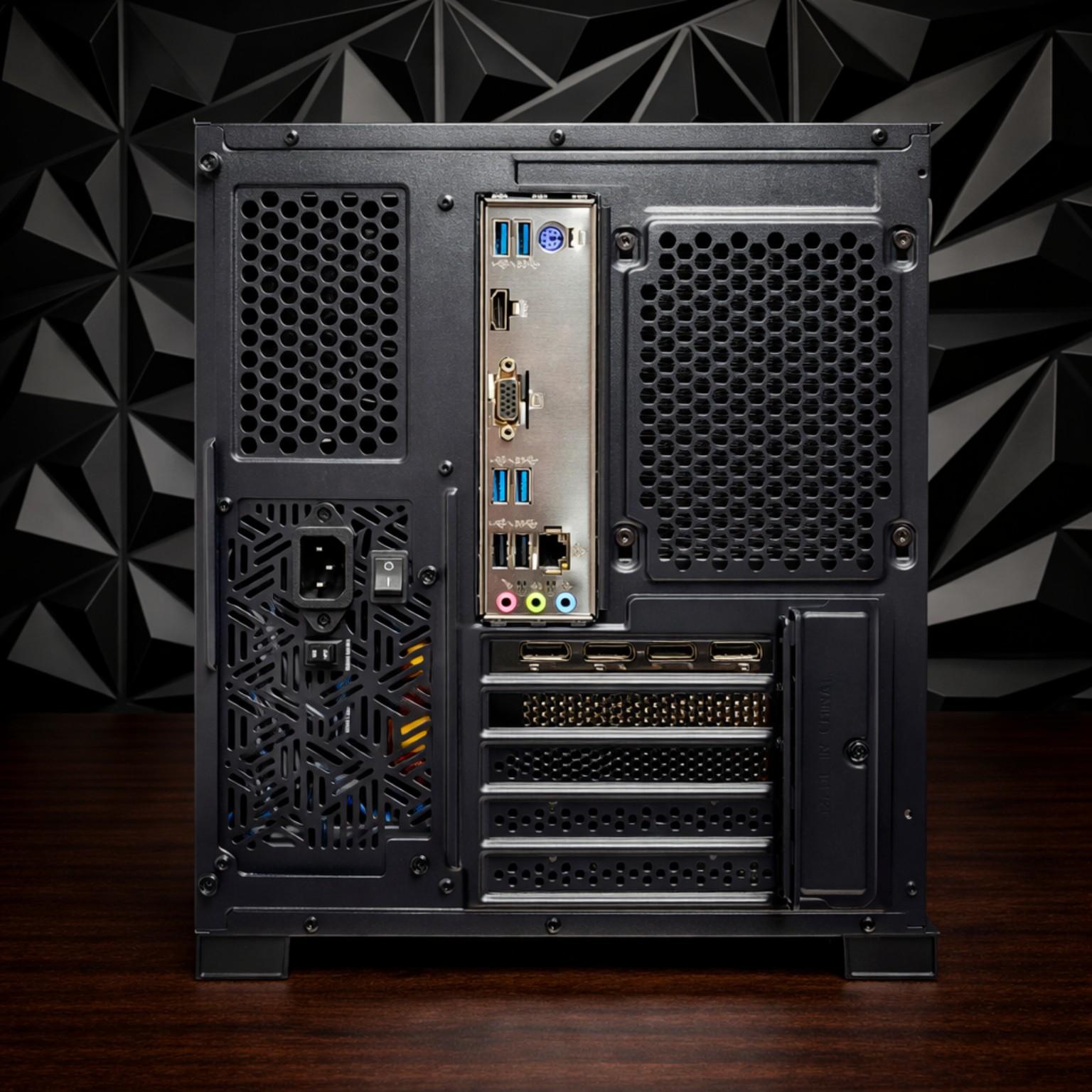 NVIDIA GeForce RTX 4060 - Image 3