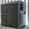 Gateway MT GT5408 Mid-Tower mATX Retro OEM Aluminum PC Case ONLY