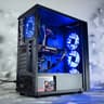 GS6X GTX 1060 16GB Windows 10 Intel i5 1200GB Gaming Desktop
