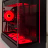 AMD X3D Ryzen 7 7700X3D 32GB DDR5 RAM GeForce RTX 5060 Ti 1TB Gen5 NVMe SSD 850W Gold Gaming PC