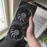 AMD 7900 GRE 16gb VRAM ASUS OC DUAL FAN *EXCELLENT CONDITION*