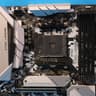 *Updated BIOS* ASRock B450 Steel Legend AMD Socket AM4 DDR4 ATX Desktop Motherboard No I/O Shield
