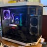 Custom Gaming PC Build
