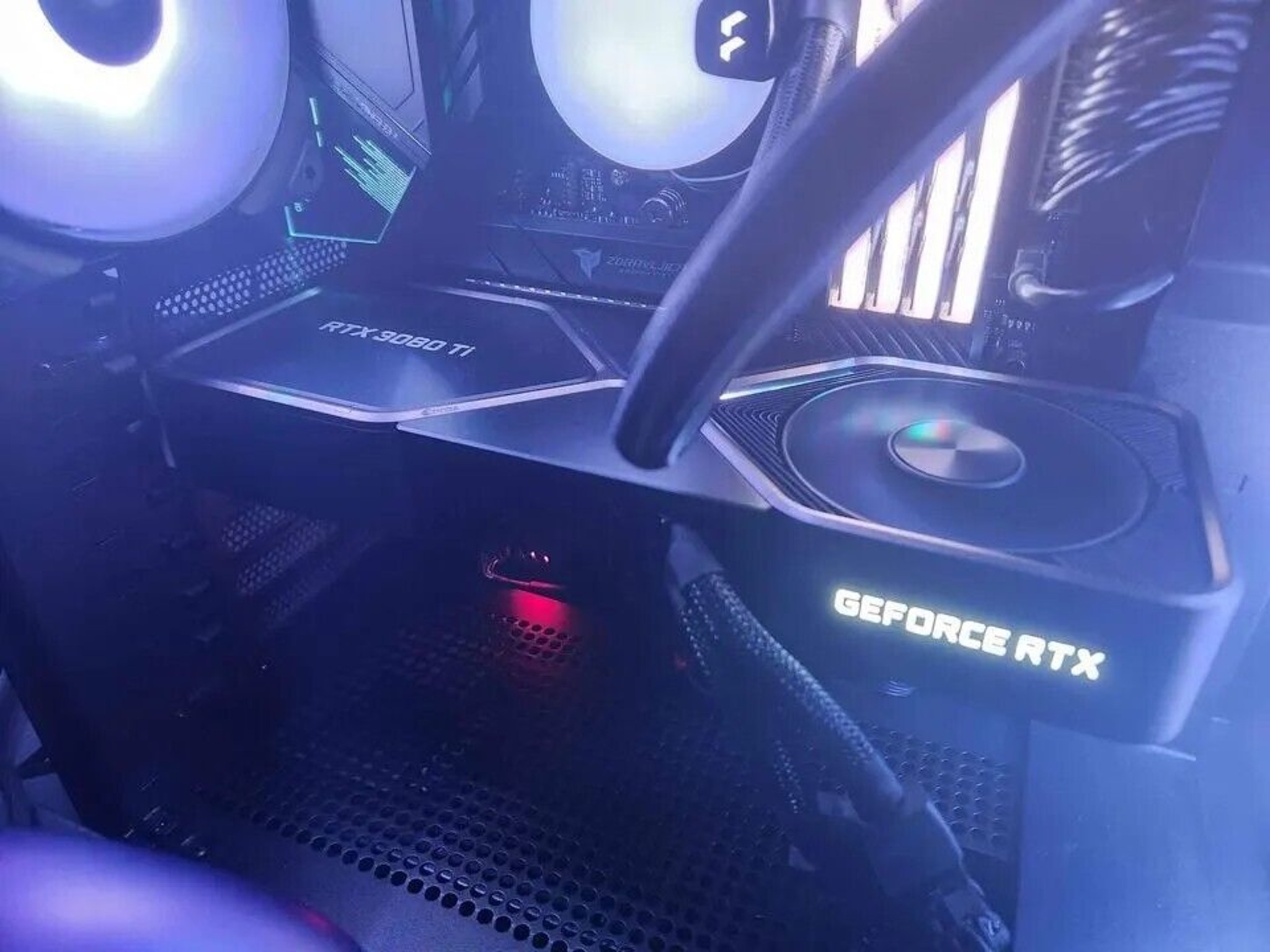 RTX 3080 Ti 12GB Founders Edition