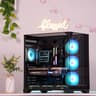 GeForce RTX 5080 Custom Gaming PC - Ryzen 7 7800X3D