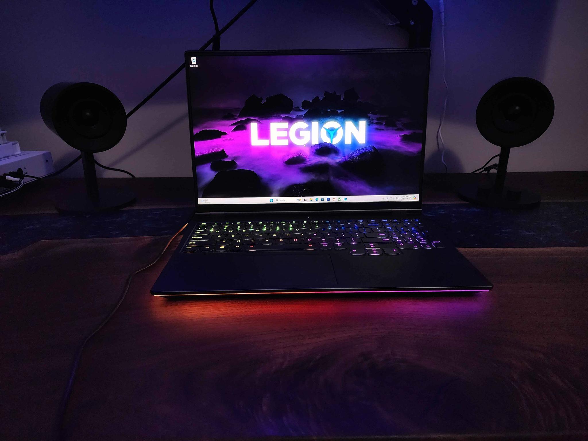 Lenovo Legion 7 16ACHg6