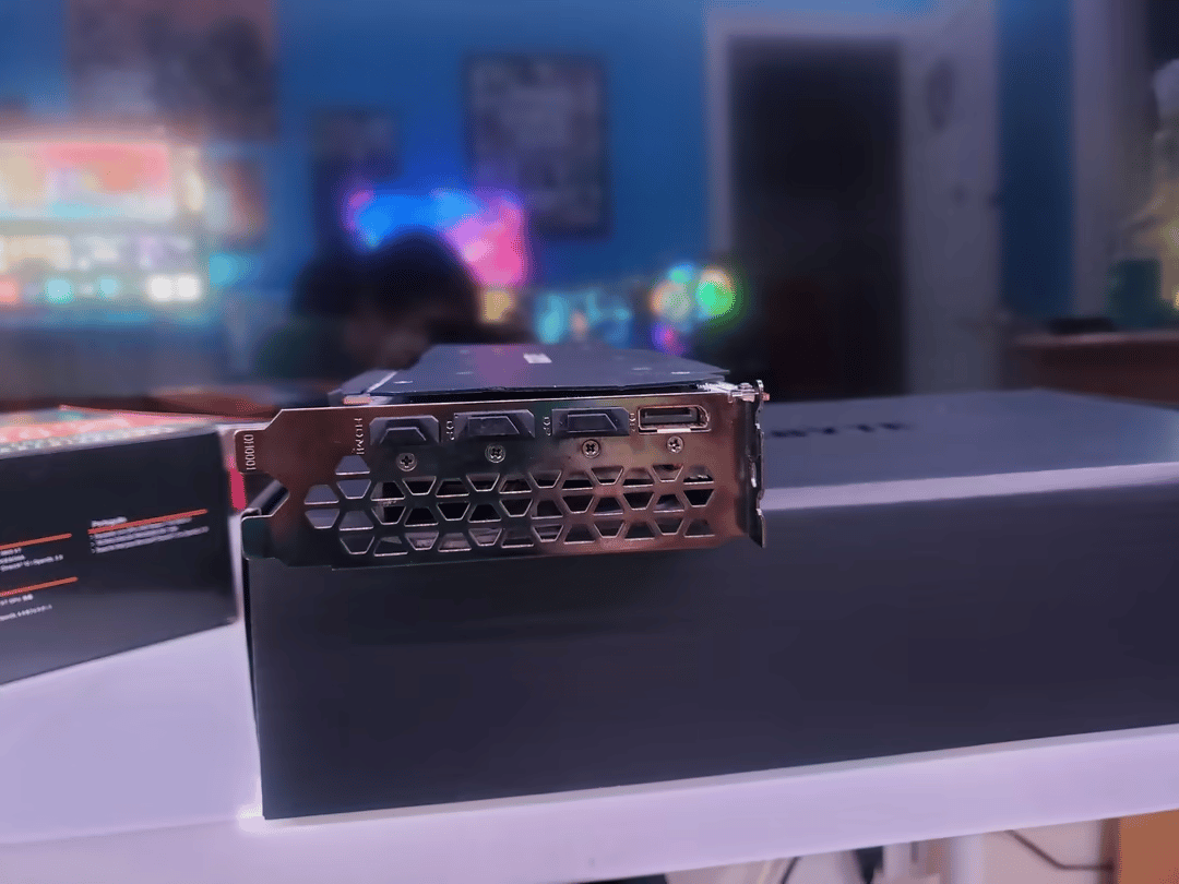 Gigabyte RX 5600XT