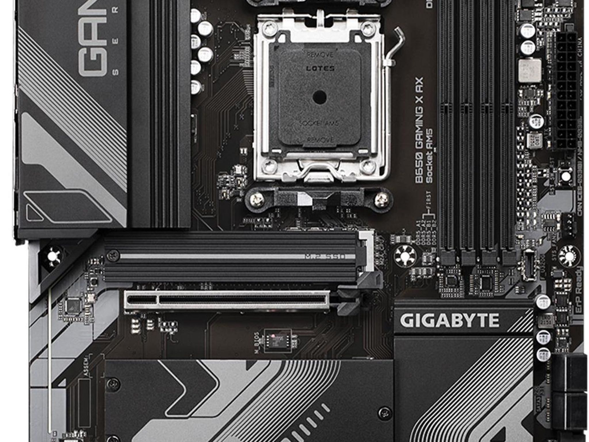 Ryzen 7 7700X | Gigabyte B650 Gaming X AX V2 | w/ Warranty