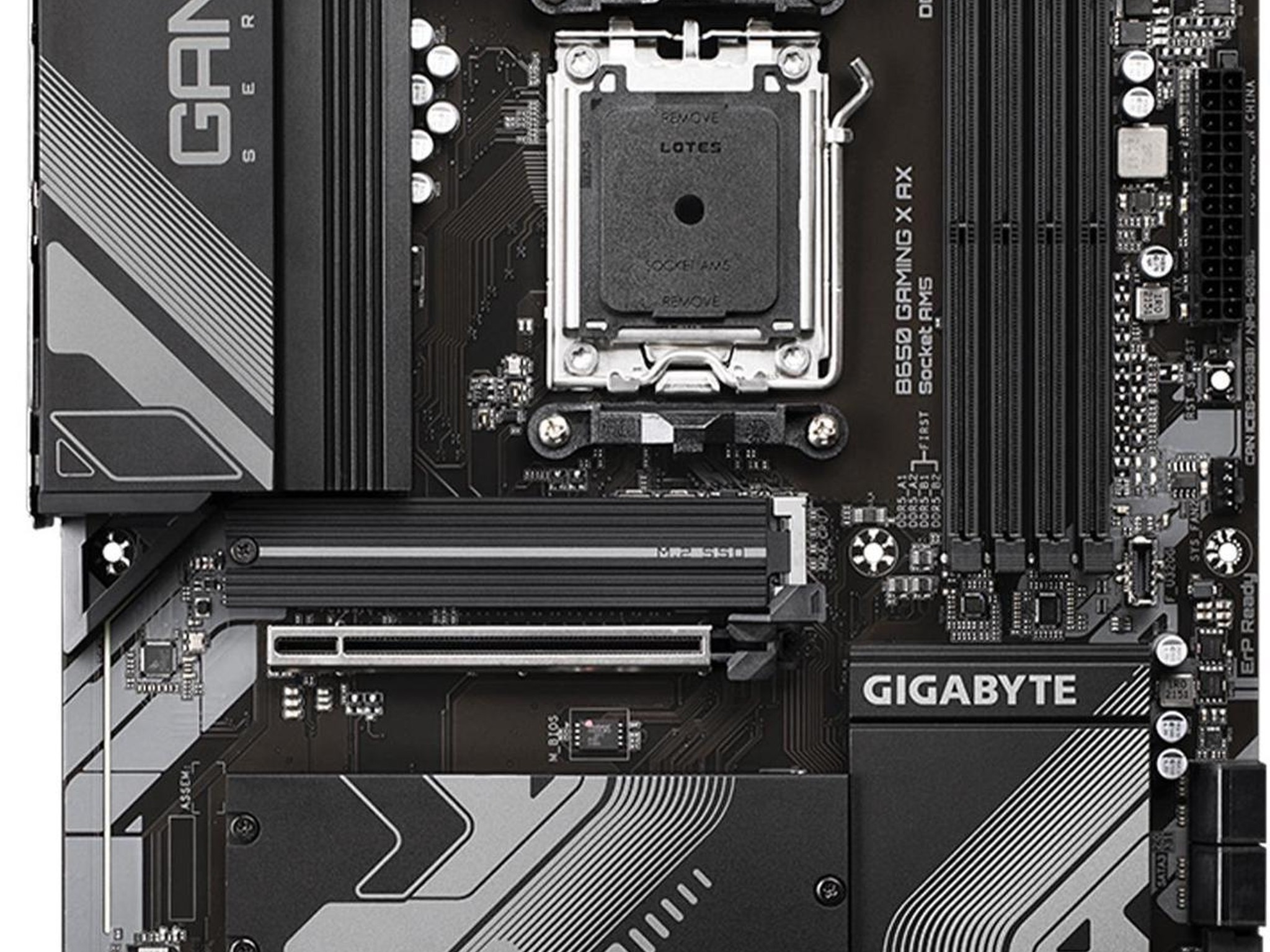 Ryzen 7 7700X | Gigabyte B650 Gaming X AX V2 | w/ Warranty