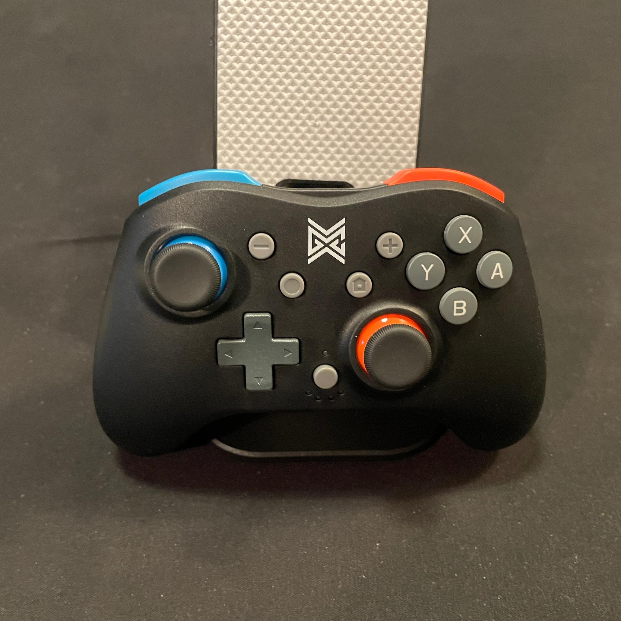 Nintendo Switch OLED With Travel Case Controller And Accessories