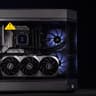 “CorpoSteel” RTX 4080 Super I9 14900K 64GB Windows 11 2TB Workstation Gaming PC