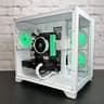 Ryzen 5 3600 RX 6600 16GB RAM 1TB M.2 Wifi 5 Bluetooth Window 10 Gaming PC