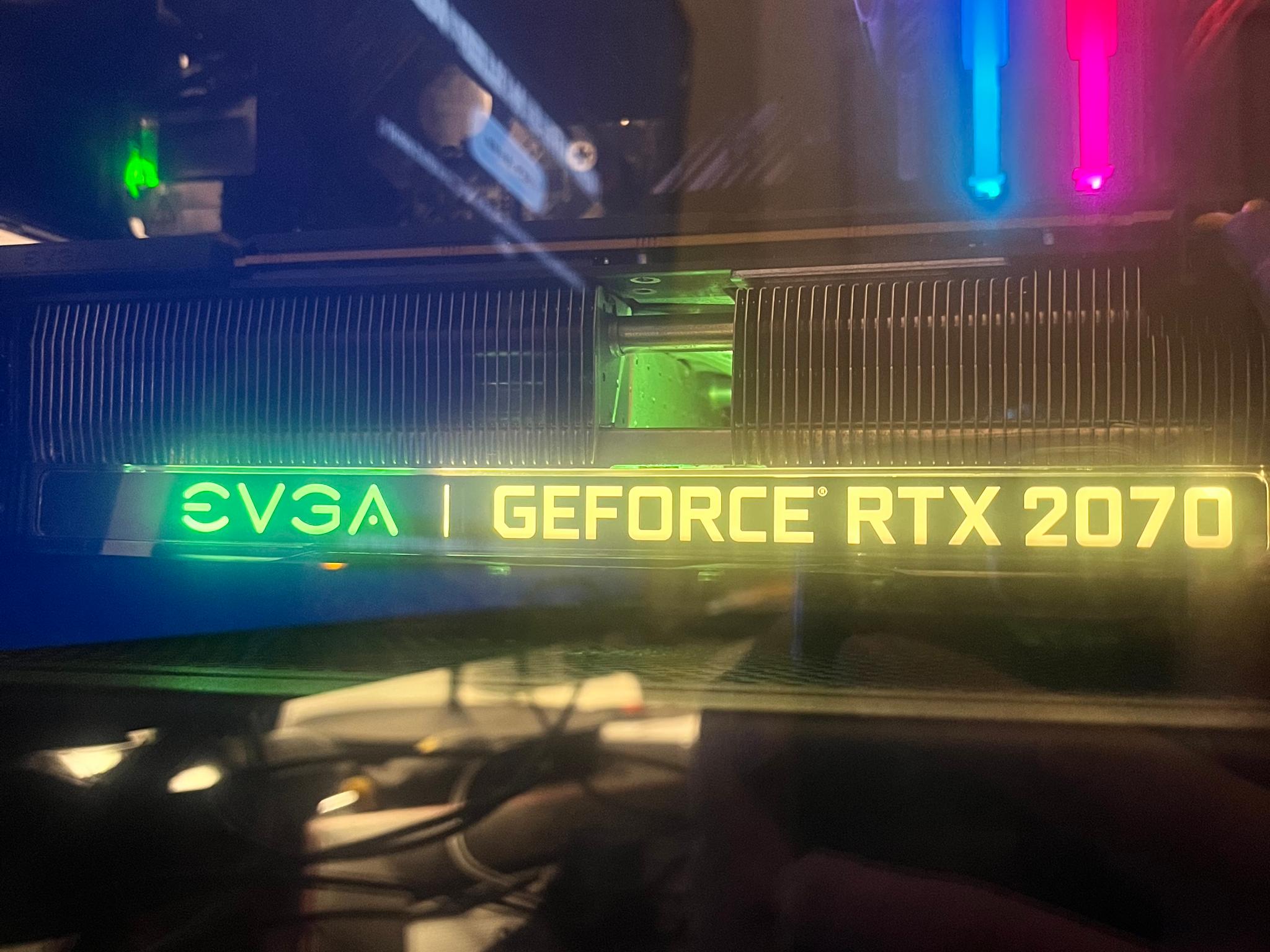 2070 Super XC Ultra 8GB