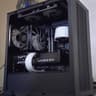Zephyr!⚡| RTX 5070 DDR5 Gaming PC | Intel Core i5-14500 | 32GB DDR5 | 1TB NVMe | LCD Display!