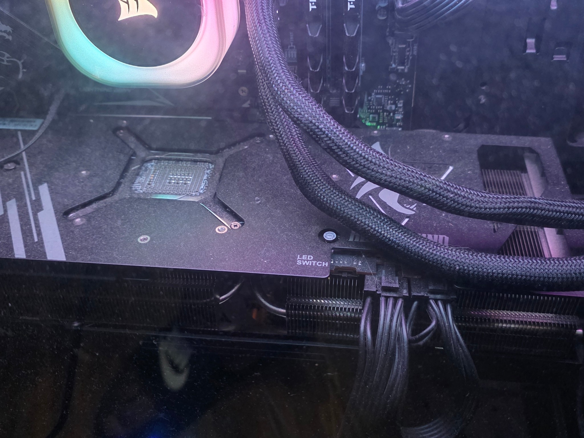 PowerColor Hellhound OC Radeon RX 7900 XT
