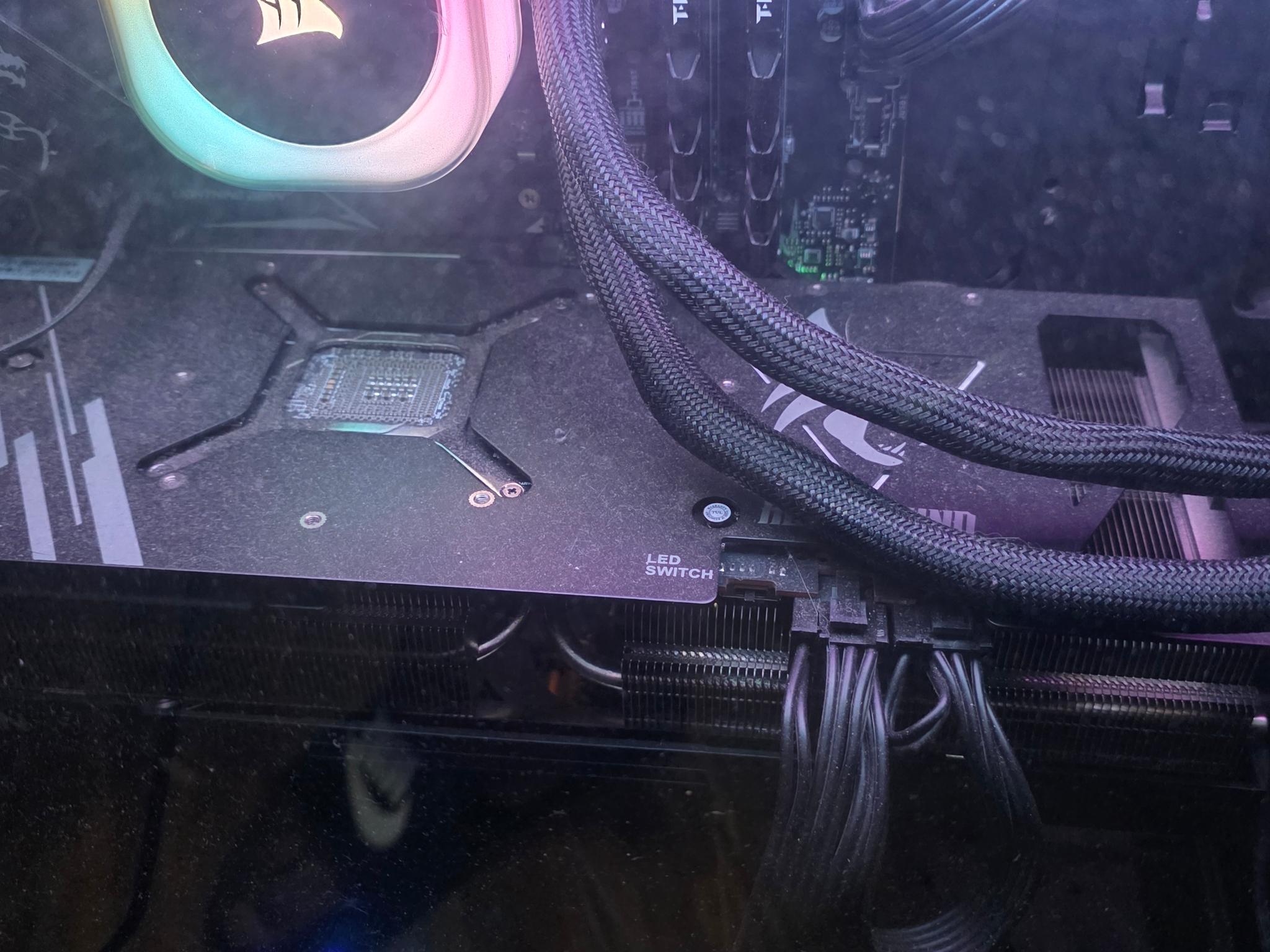 PowerColor Hellhound OC Radeon RX 7900 XT