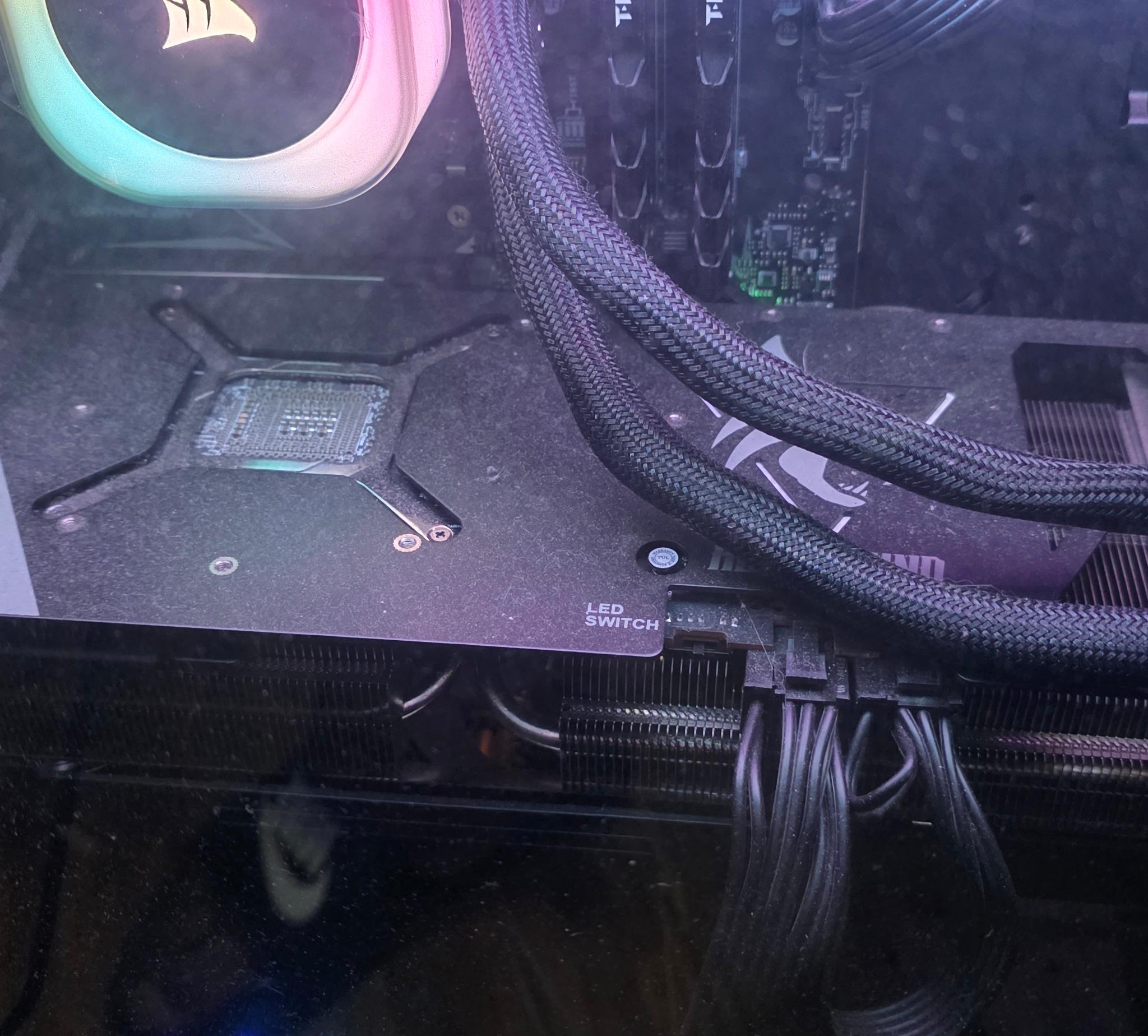 PowerColor Hellhound OC Radeon RX 7900 XT