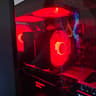 COMPUTER R9 5900XT 7900XTX 128GIG DDR400 UPDATED