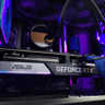 💜🔷️💜 ASUS RTX 3070 8GB // Intel Core i7 12700F // Corsair Vengeance RGB16GB 3200MHz