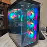 RTX 3070 Gaming PC - Ryzen 5 5600X, 16GB RAM, 1TB NVMe, Wi-Fi, 1080p/1440p