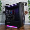 🌌🛰️ BUDGET - BO6 Ready GAMING PC | PNY GTX 1660 6GB OC | INTEL i7 7700 | 16GB DDR4 RAM | 1.25TB |