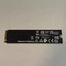 Western Digital WD Blue SN580 1TB PCIe 4.0 NVMe M.2 SSD – 100% Health – Tested