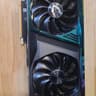 Zotac Nvidia RTX 3070 8GB Amp Holo Twin Fan Graphics Card