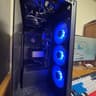 Custom Gaming PC Build