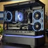 Gaming PC | RTX 3080 | Ryzen 5 5600 | 32GB DDR4 RAM | 1TB | Windows 11