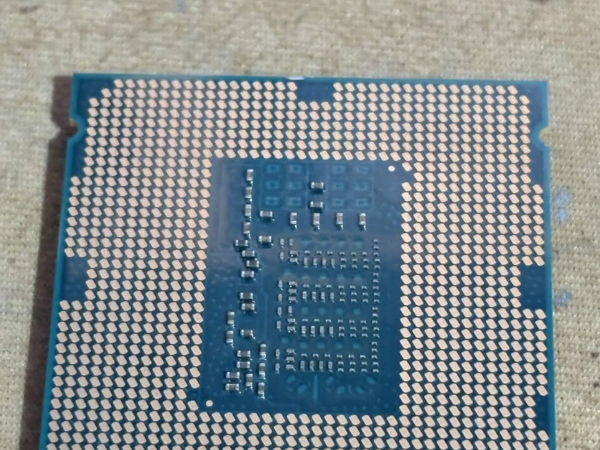 Intel Core i5-4690K