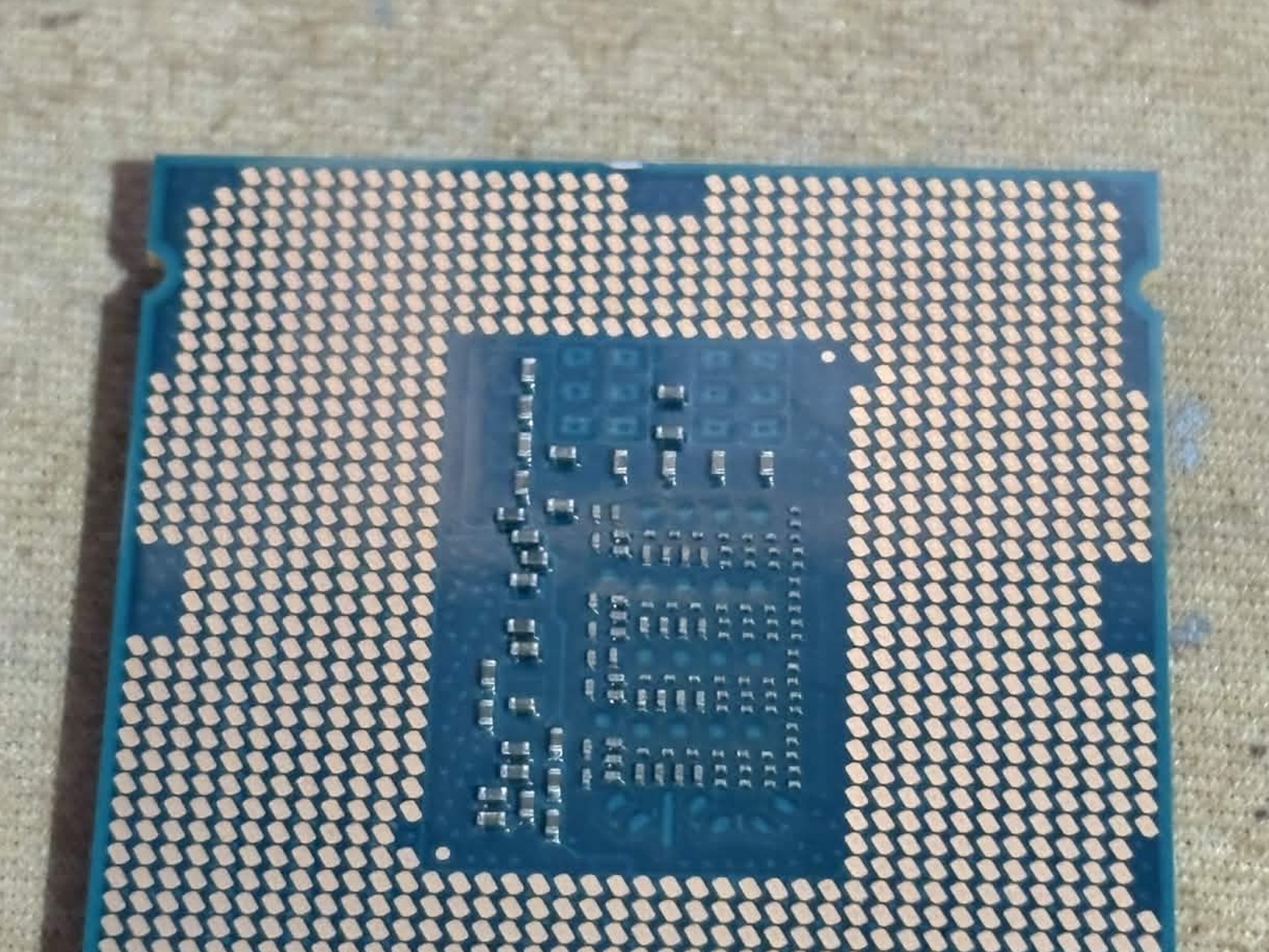 Intel Core i5-4690K