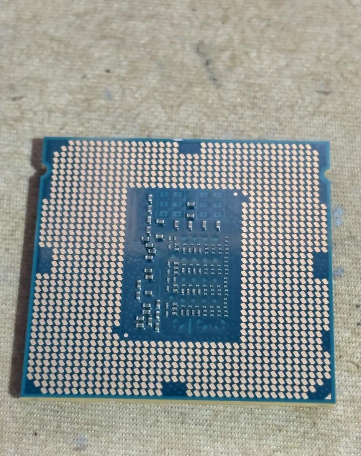 Intel Core i5-4690K