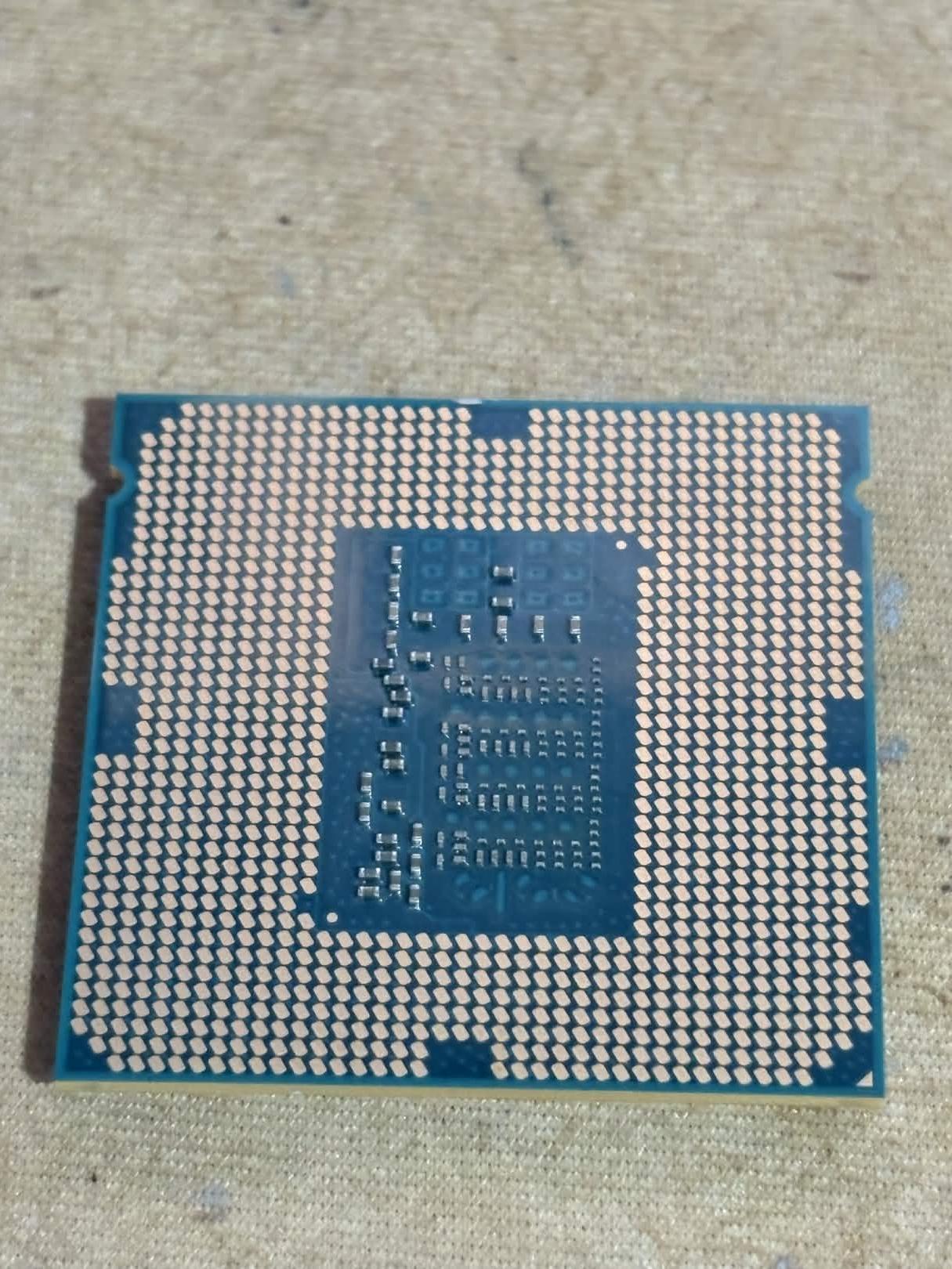 Intel Core i5-4690K