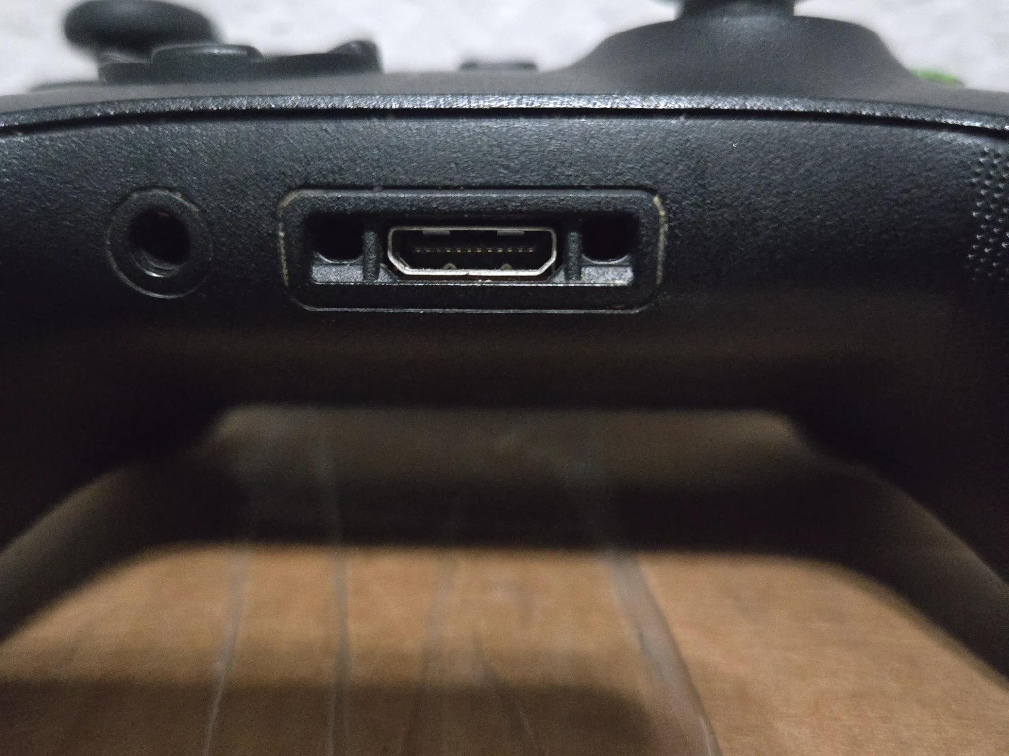 Xbox Series X Controller
