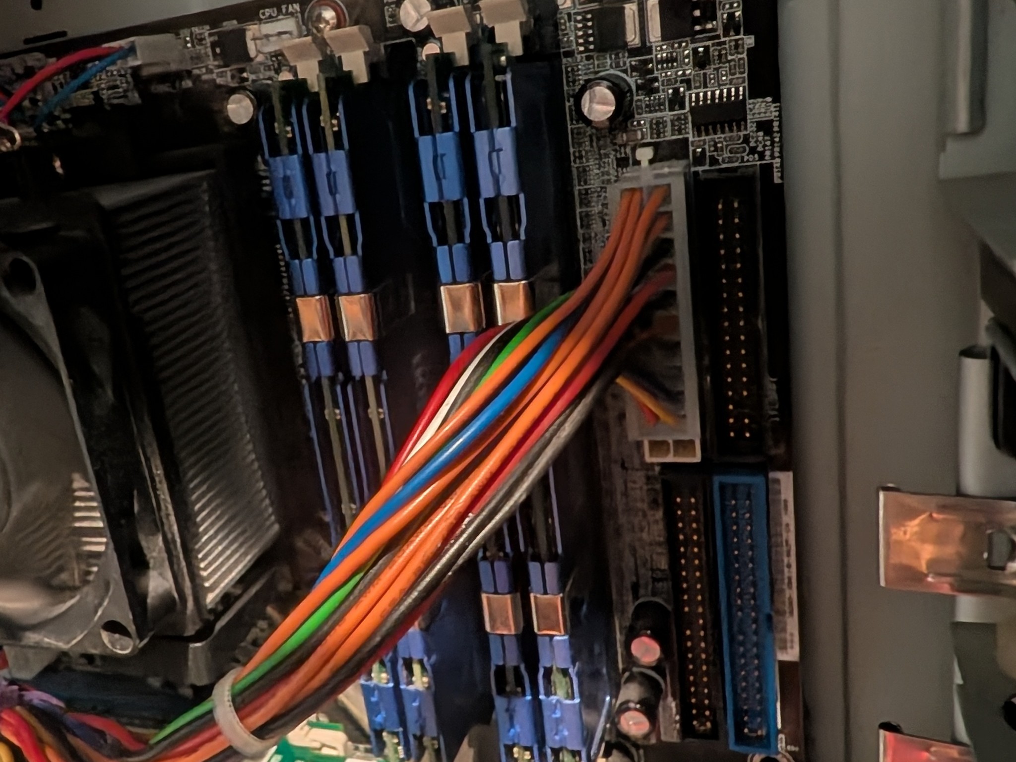Retro PC