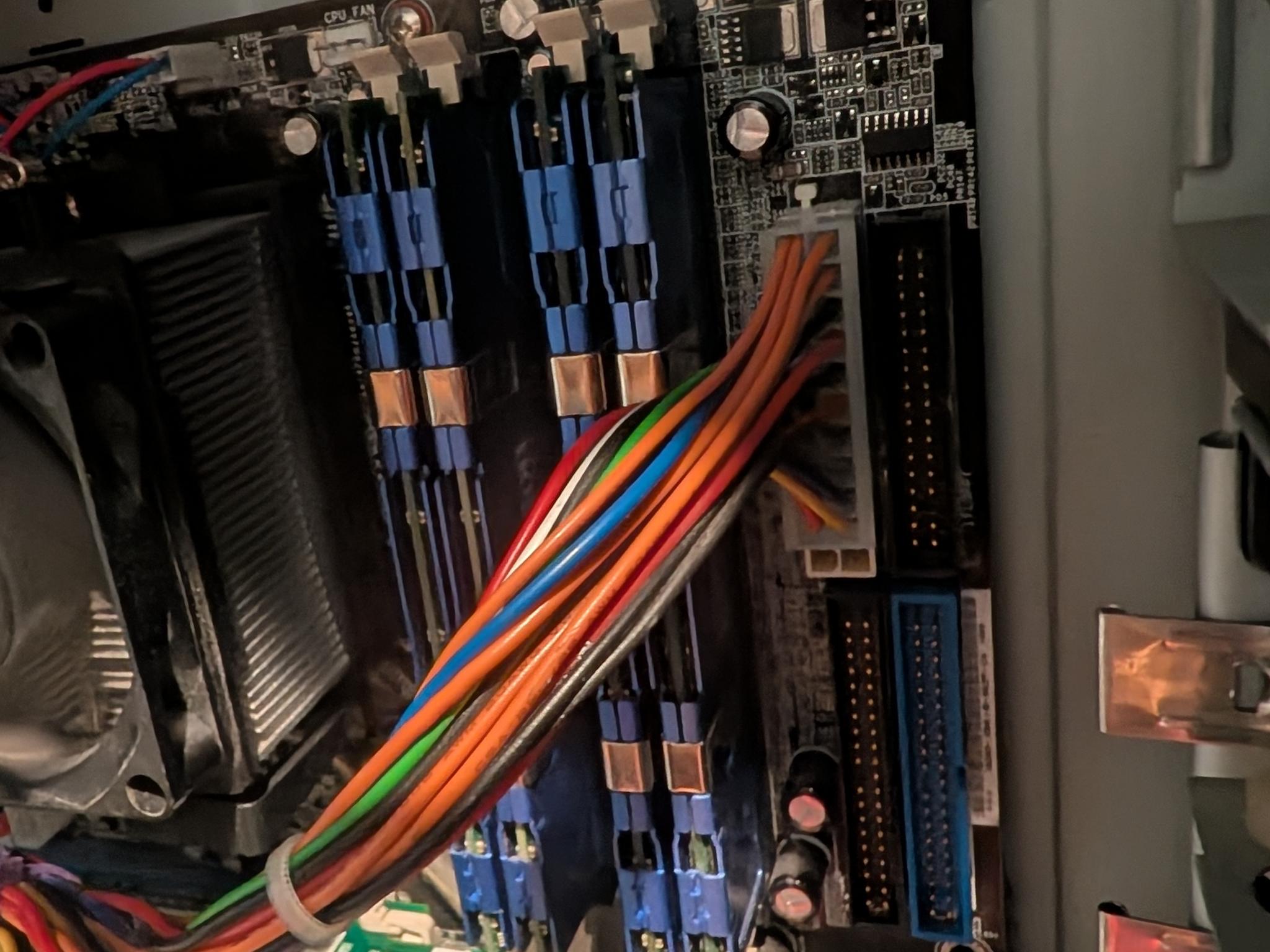 Retro PC