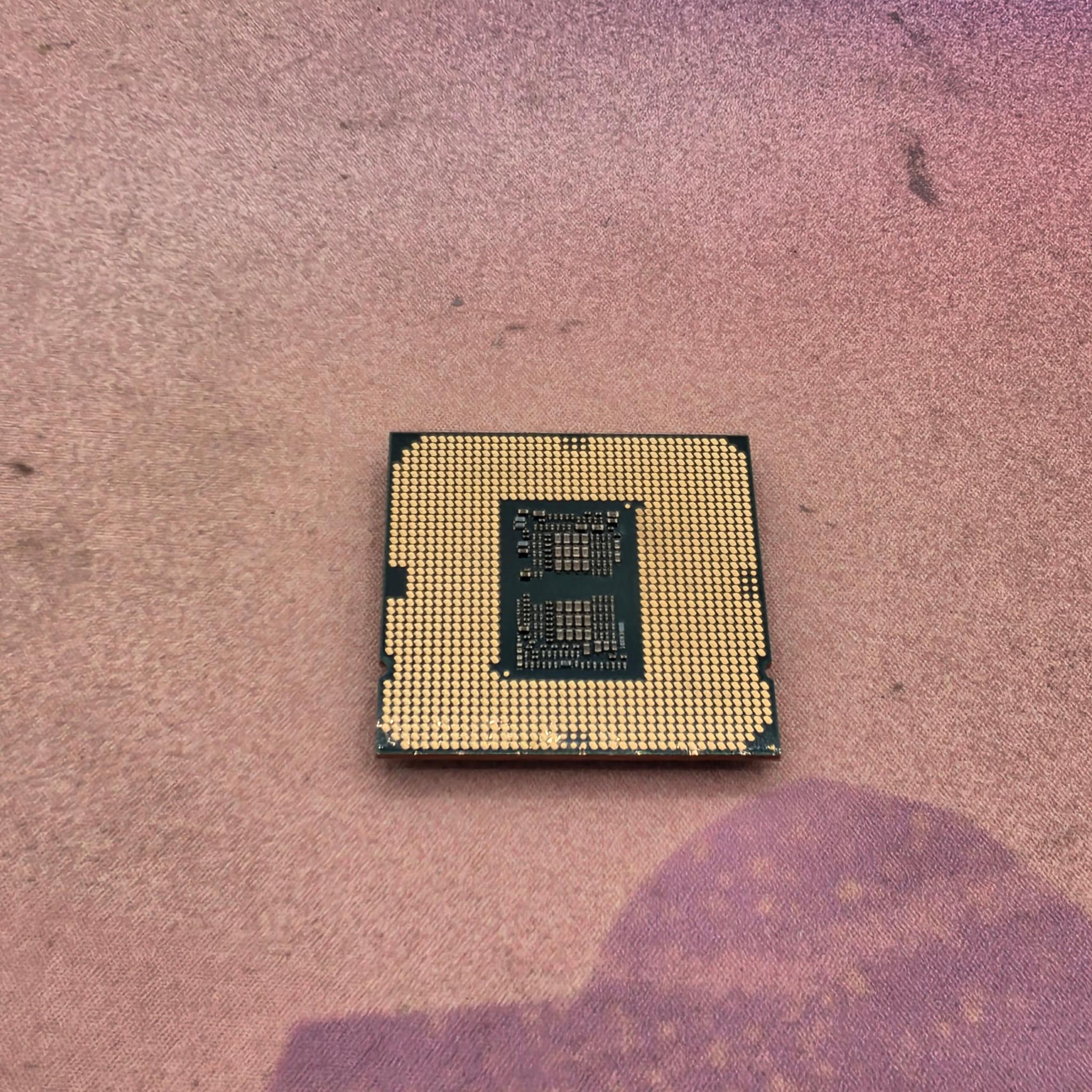 Intel Core i5-10600K