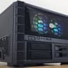 Gaming PC Ryzen 7 5700X 16GB RAM 1TB SSD RX 7700 XT 12GB Windows 11 Computer