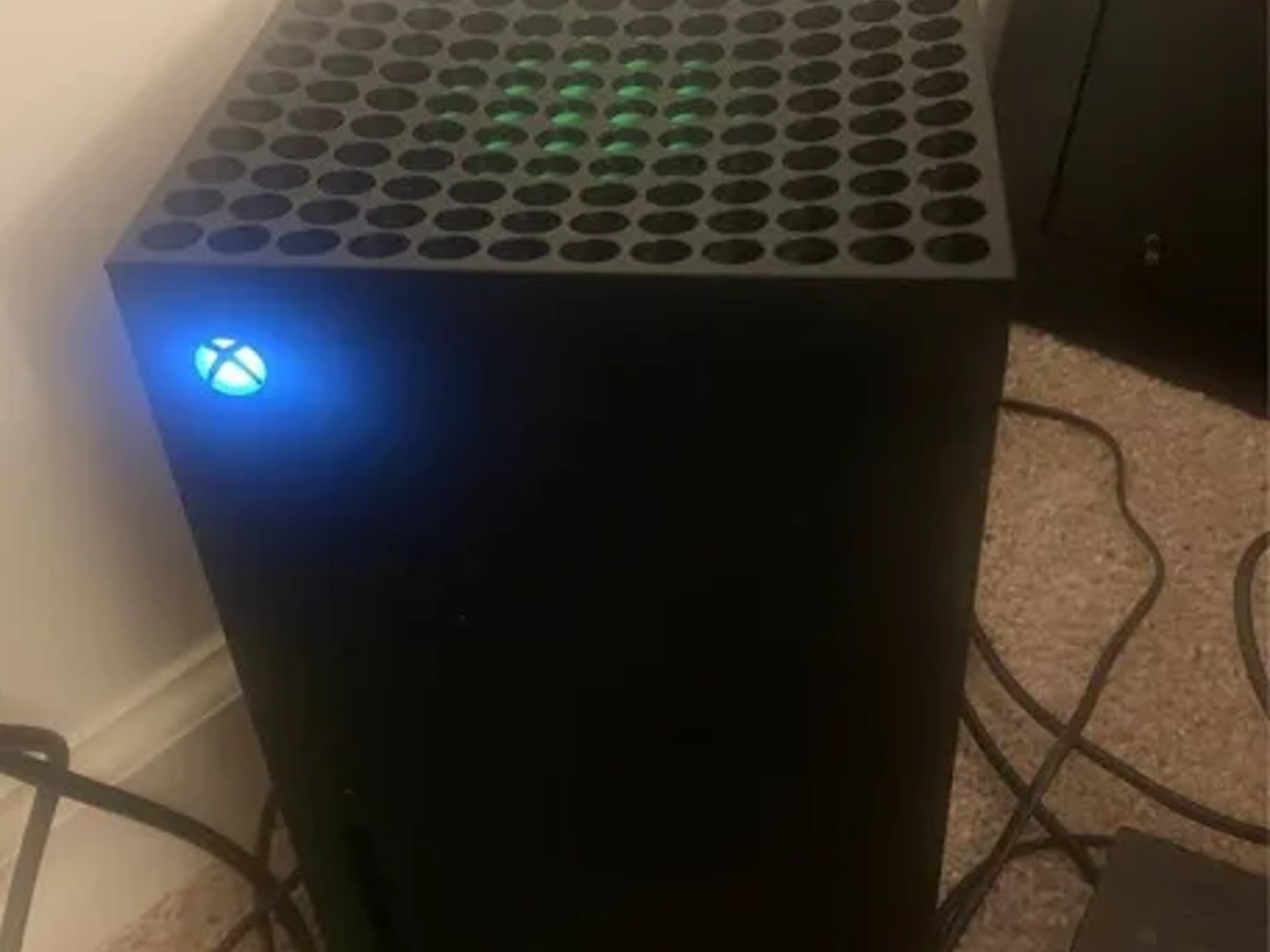 Xbox Series X