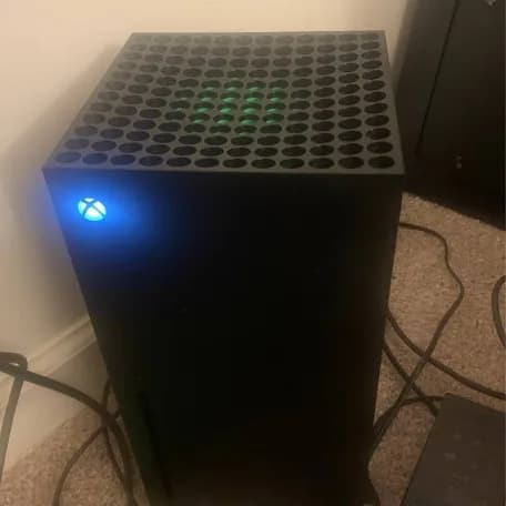 Xbox Series X