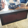 Antec a.m.p. SP1 Bluetooth Speaker